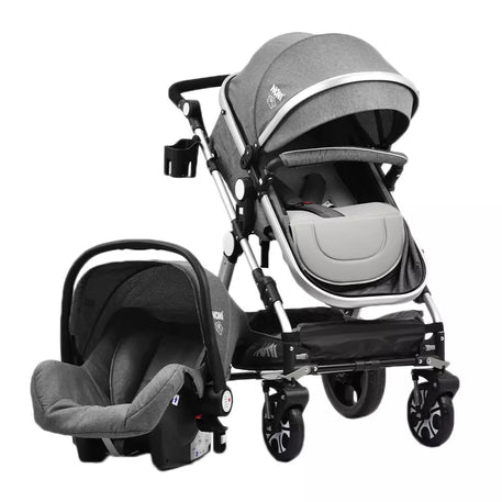 Carriola noni mini 4 en 1 - gobaby.mx