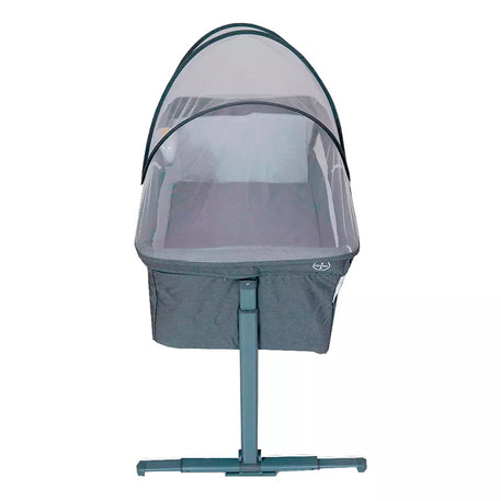 Colecho Infanti Mix+ con vista lateral