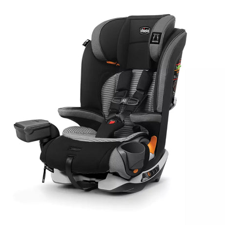 Autoasiento Chicco MyFit Zip- Q Collection - gobaby.mx