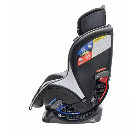 Autoasiento NextFit Max Zip Air  Vero - gobaby.mx