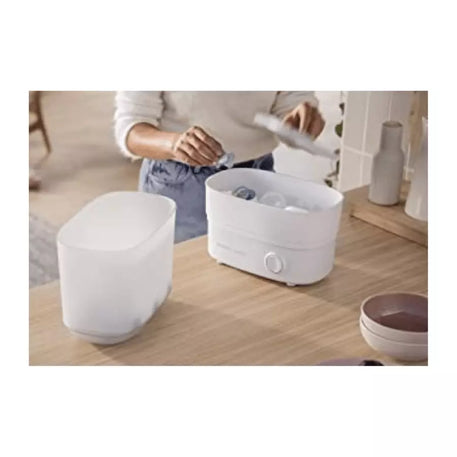 Esterilizador de biberones Avent Philips - gobaby.mx