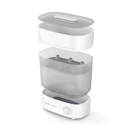 Esterilizador de biberones Avent Philips - gobaby.mx