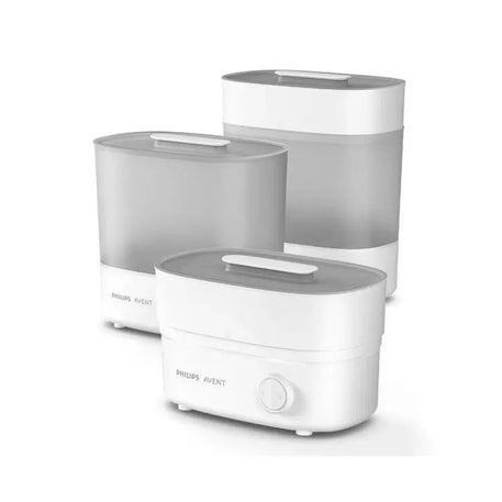 Esterilizador de biberones Avent Philips - gobaby.mx