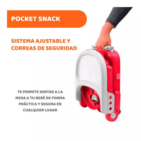 POCKET SNACK GRIS - gobaby.mx