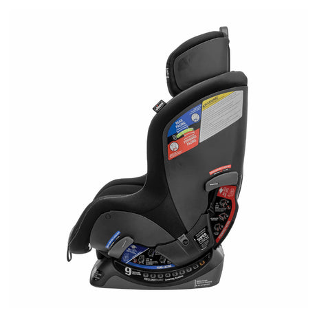 NextFit Max Shadow vista lateral