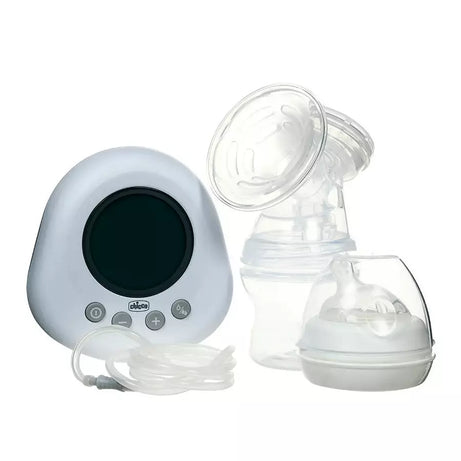 Extractor Eléctrico Naturally Me - gobaby.mx