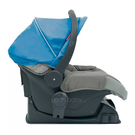 Carriola Travel System Queen - gobaby.mx