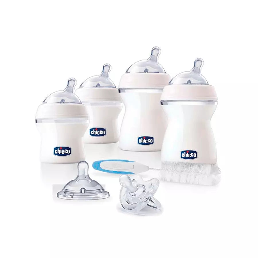 Set de Inicio Natural Feeling - gobaby.mx