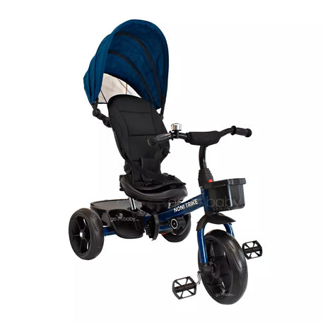 Triciclo Semilujo 360° - gobaby.mx