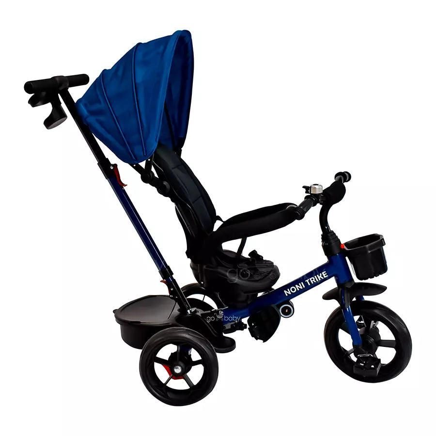 Triciclo go baby hot sale