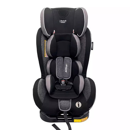 Autoasiento Alistar - gobaby.mx