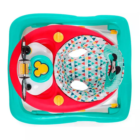 Andador Disney Baby Mickey