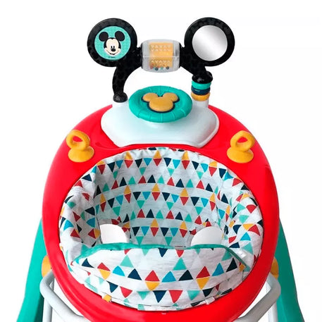 Andador Disney Baby Mickey