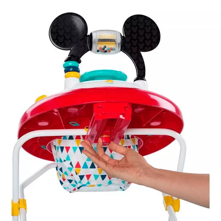 Andador Disney Baby Mickey