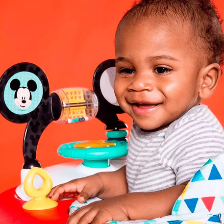 Andador Disney Baby Mickey