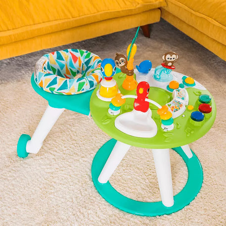 AROUND WE GO TROPIC COOL