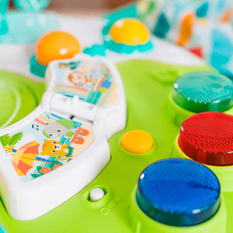 AROUND WE GO TROPIC COOL