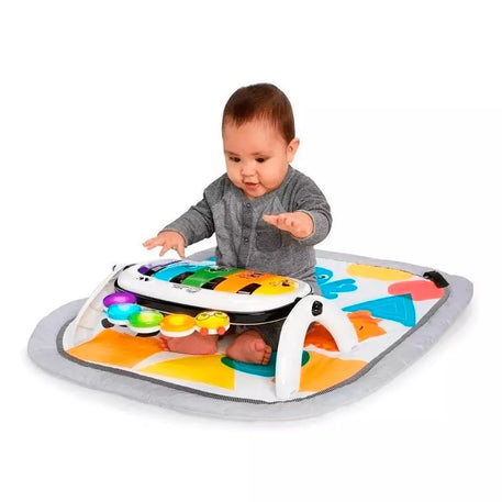 4-IN-1 KICKIN´ TUNES MUSIC & LANGUAGE GYM
