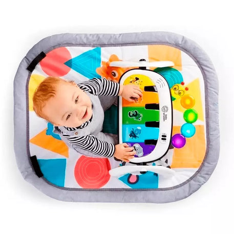 4-IN-1 KICKIN´ TUNES MUSIC & LANGUAGE GYM