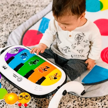 4-IN-1 KICKIN´ TUNES MUSIC & LANGUAGE GYM