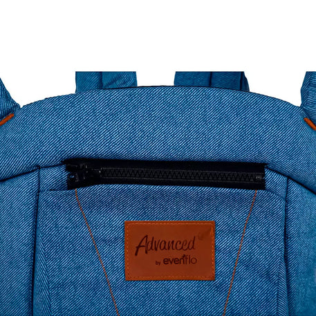 Cangurera Evenflo Advanced. - gobaby.mx