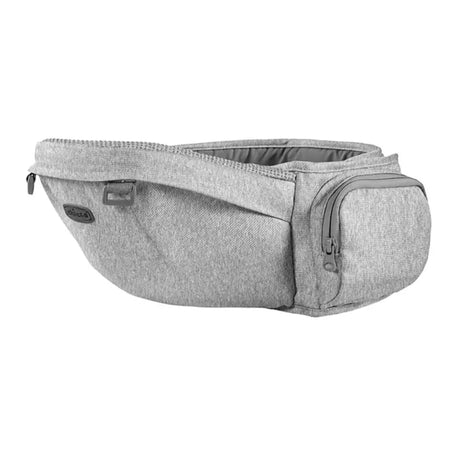 sistema de asiento de equilibrio del canguro titanium 