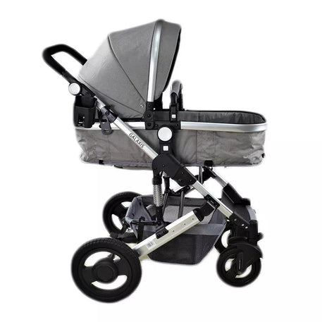 Carriola sistema de viaje Galaxis 4 en 1