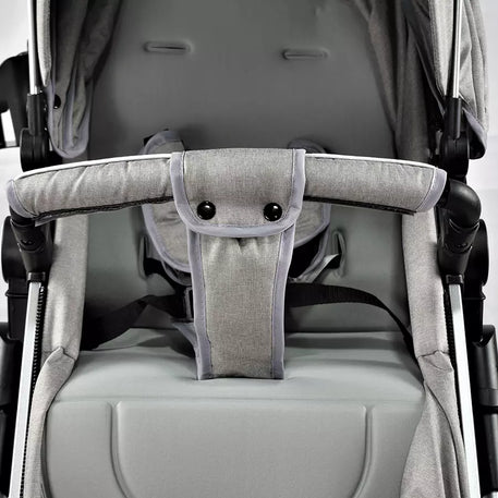 Carriola sistema de viaje Galaxis 4 en 1