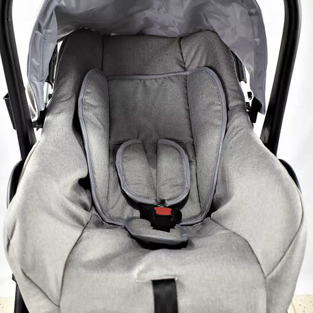 Carriola sistema de viaje Galaxis 4 en 1