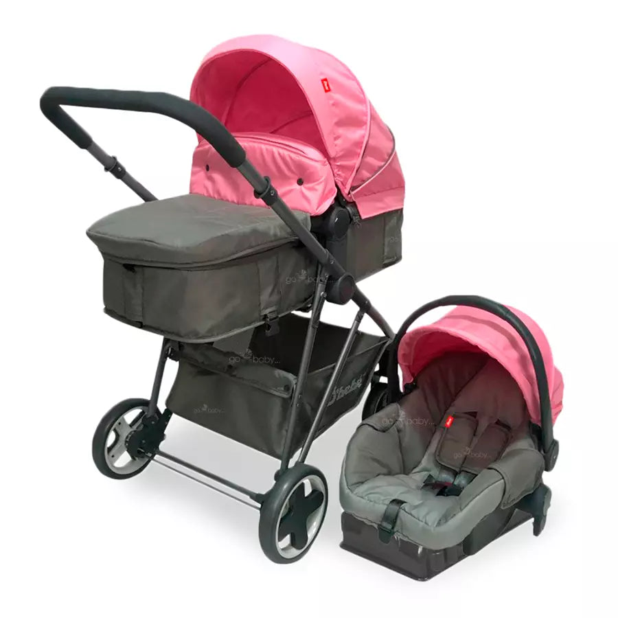 Carriola Travel System Queen