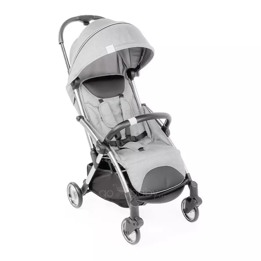 Carriola Goody Plus - gobaby.mx