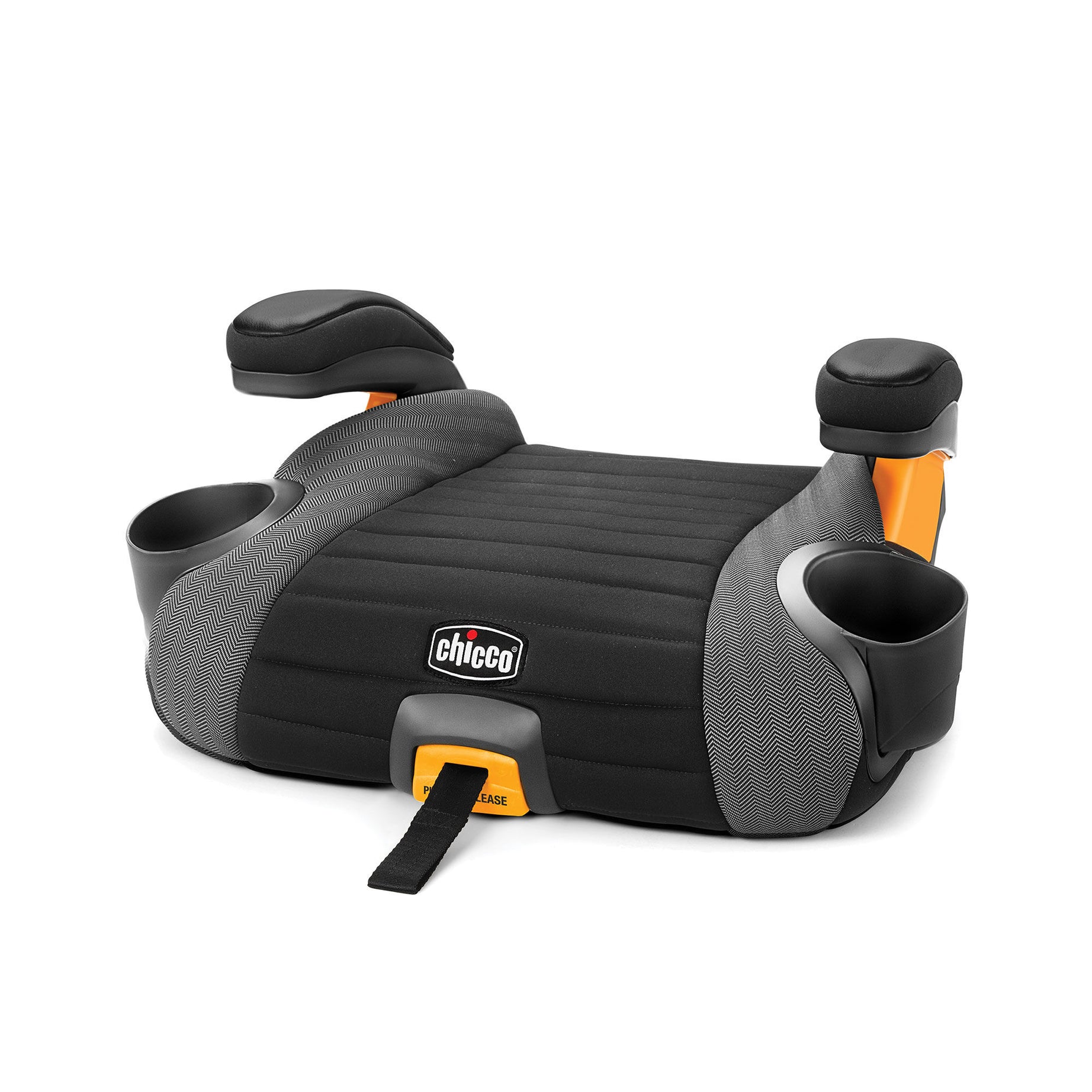 Booster Gofit plus - gobaby.mx