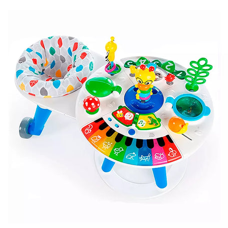 Centro De Actividades 4 En 1 Para  Baby Einstein - gobaby.mx