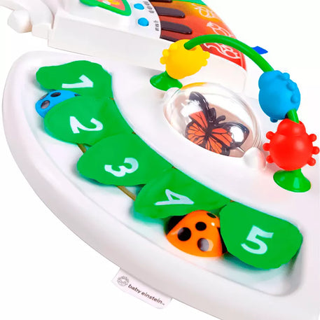 Centro De Actividades 4 En 1 Para  Baby Einstein - gobaby.mx