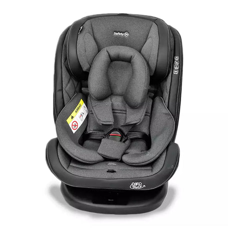 auto asiento giro 360 safety first