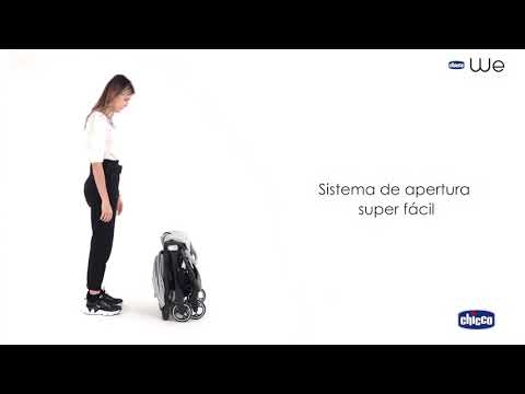 Carriola Chicco We