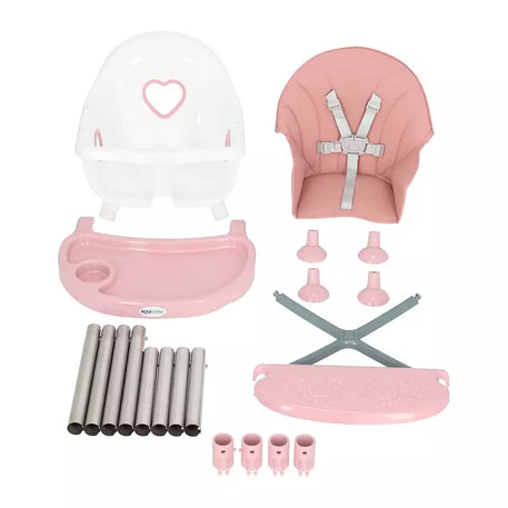 Silla alta para bebé ELITE