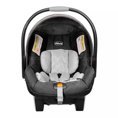 Keyfit 30 Baby Car Seat Parker Usa vista frontal