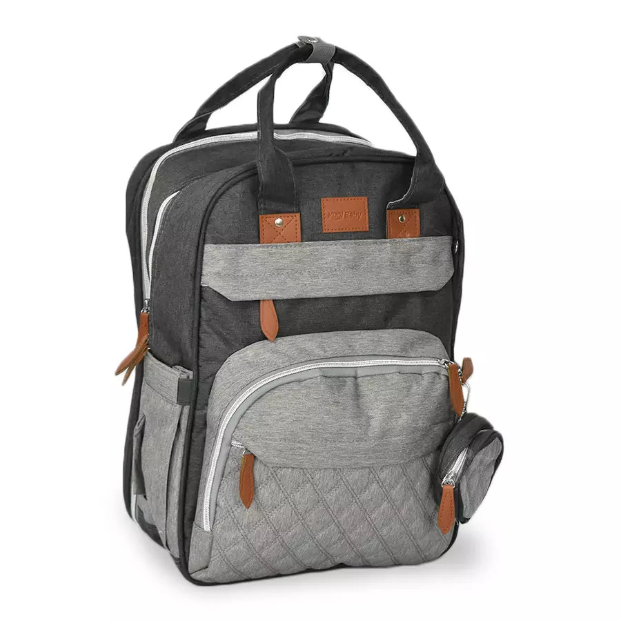 Pañalera de lujo kool baby