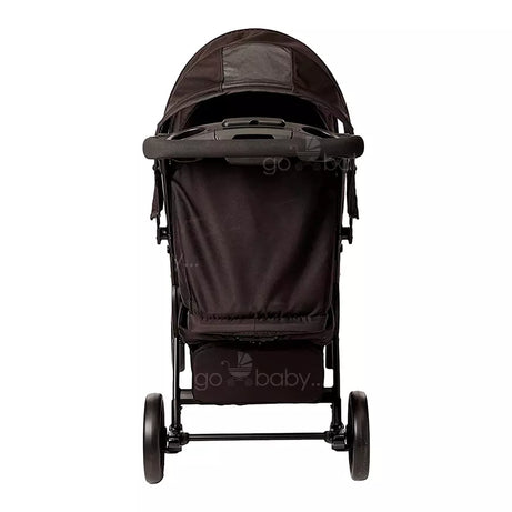 Carriola Doble Cortina Together - gobaby.mx