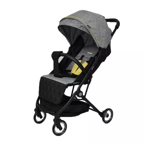 Carriola Lock it lite Gris