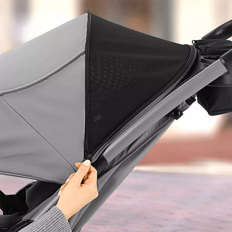 CARRIOLA MINI BRAVO SLATE ARG