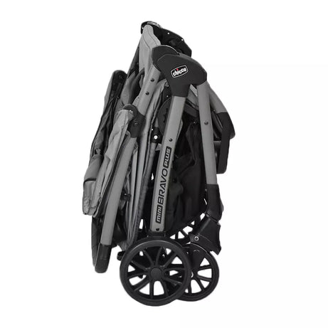 CARRIOLA MINI BRAVO SLATE ARG