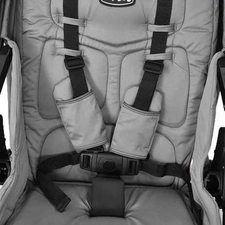 CARRIOLA MINI BRAVO SLATE ARG