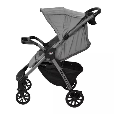 CARRIOLA MINI BRAVO SLATE ARG