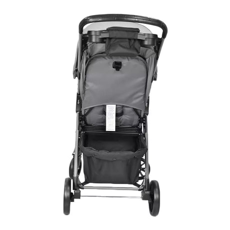 CARRIOLA MINI BRAVO SLATE ARG