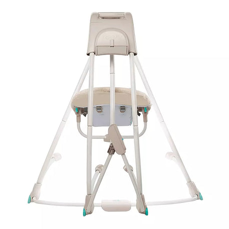 InLighten Cradling Swing Flora the unicorn - gobaby.mx