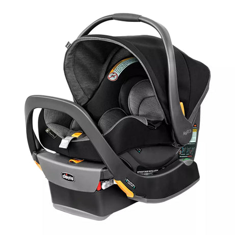 Chicco KeyFit 35 - gobaby.mx