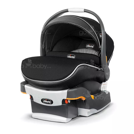 KeyFit 30 Zip Air Infant Car Seat - Q Collection
