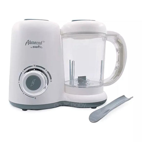 Multiprocesador de alimentos evenflo